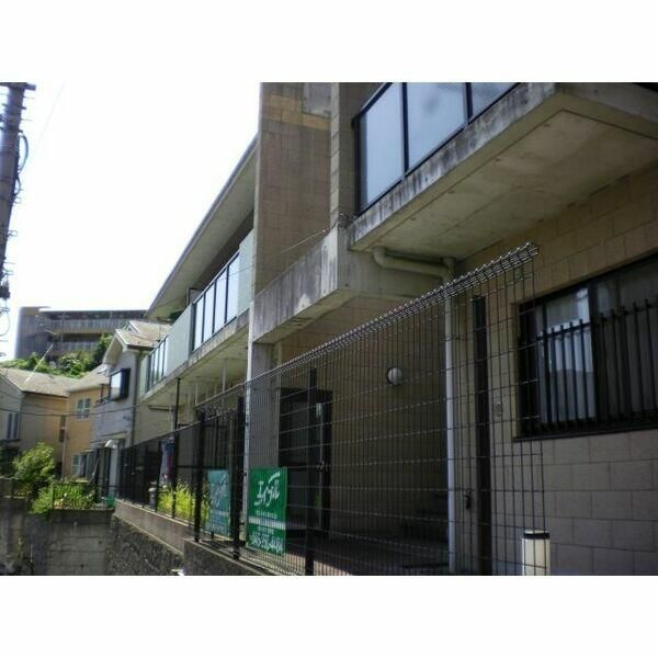 サンバレー上大岡Ⅵのその他共用部分