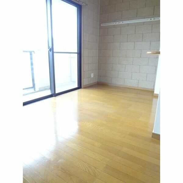 サンバレー上大岡Ⅵの設備