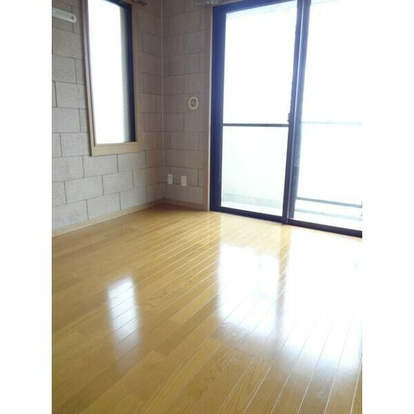 サンバレー上大岡Ⅵの内装