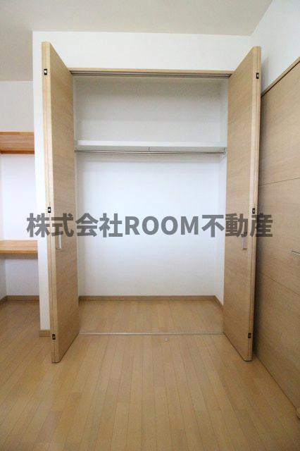 CAT　BOX　Ⅱ・Ⅲの収納|大きなものも収納できそうです