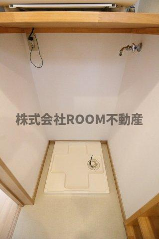 CAT　BOX　Ⅱ・Ⅲの設備