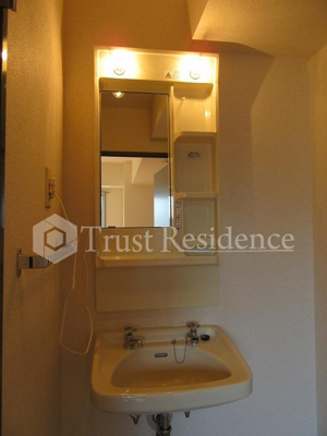 【洗面所】 | テイコー1146