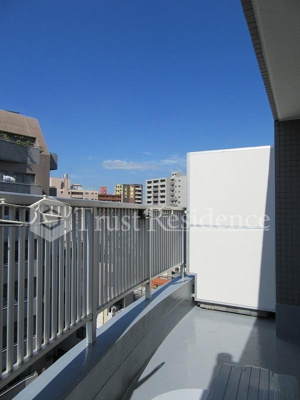 【バルコニー】 | テイコー1146