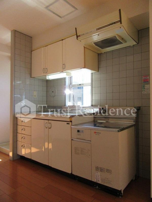 【キッチン】 | テイコー1146