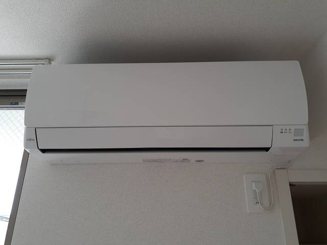 フィオーレの設備