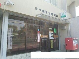 フィオーレの周辺