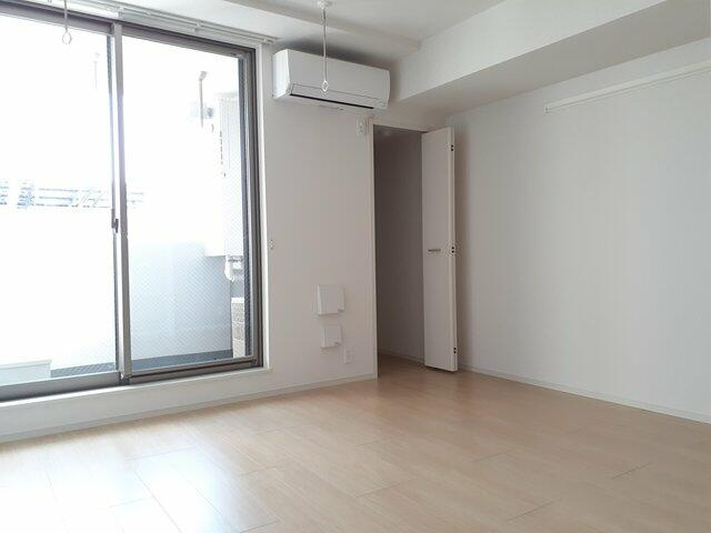 フィオーレの居間・リビング