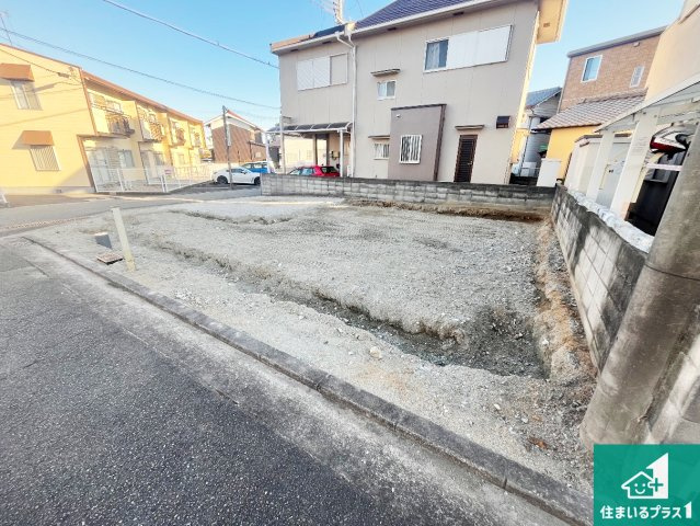 明石市二見町東二見　第3期　新築一戸建て