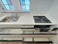 【キッチン】 | サンライフ鳴水☆仲介手数料無料☆