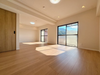 【居間・リビング】 | サンライフ鳴水☆仲介手数料無料☆