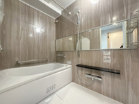 【浴室】 | サンライフ鳴水☆仲介手数料無料☆