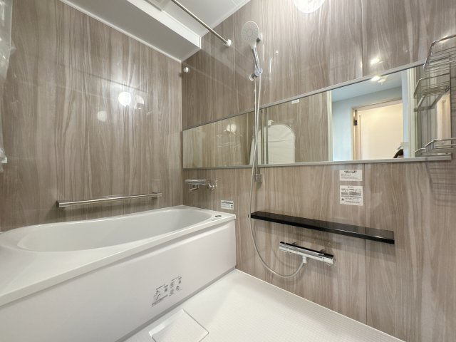 【浴室】 | サンライフ鳴水☆仲介手数料無料☆