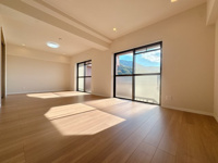 【居間・リビング】 | サンライフ鳴水☆仲介手数料無料☆