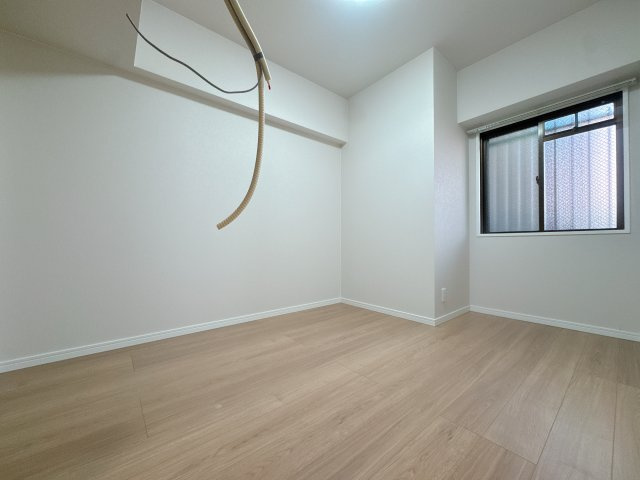 【洋室】 | サンライフ鳴水☆仲介手数料無料☆