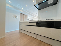 【キッチン】 | サンライフ鳴水☆仲介手数料無料☆