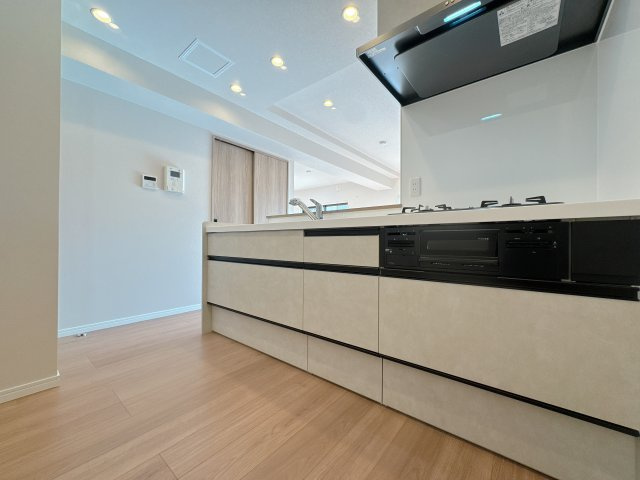 【キッチン】 | サンライフ鳴水☆仲介手数料無料☆