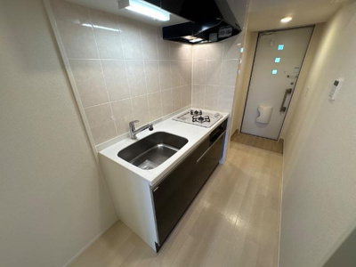 【キッチン】 | クローバーエイト | キッチン（イメージ）