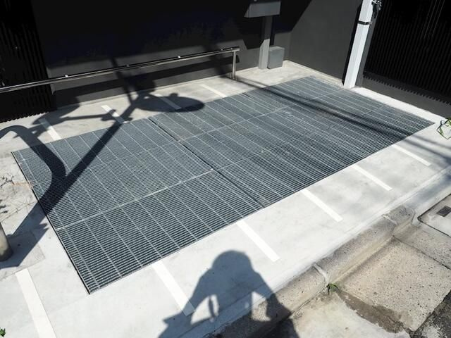 グローリオシェルト池袋本町のその他共用部分