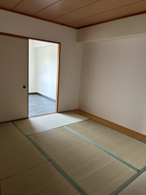 【和室】 | ハピネス見野