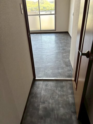 【内装】 | ハピネス見野