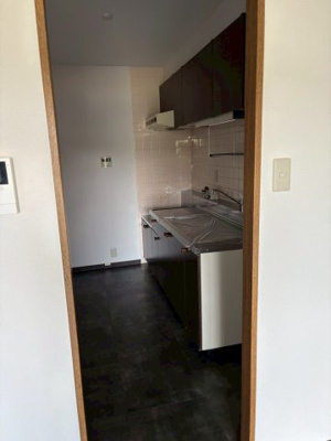 【キッチン】 | ハピネス見野