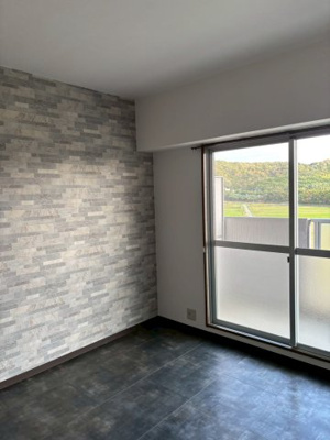 【居間・リビング】 | ハピネス見野