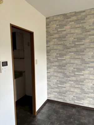 【居間・リビング】 | ハピネス見野