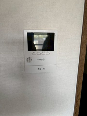 【セキュリティ】 | ハピネス見野