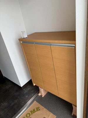 【収納】 | ハピネス見野