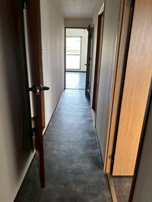 【玄関】 | ハピネス見野