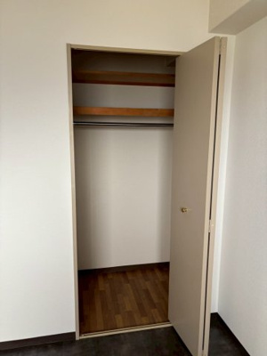 【収納】 | ハピネス見野