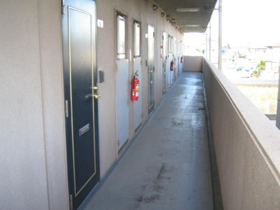 【その他共用部分】 | サンドミール