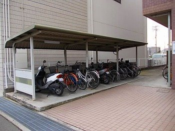 【その他共用部分】 | サンドミール