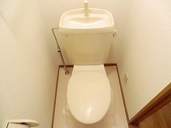 【トイレ】 | サンドミール