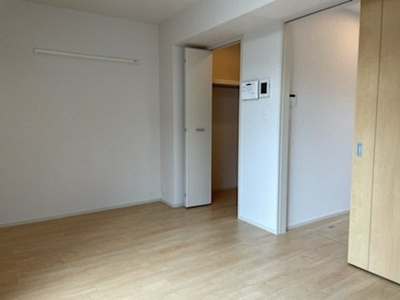 【内装】 | シャルマン・ドミール