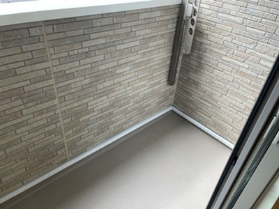 【バルコニー】 | シャルマン・ドミール