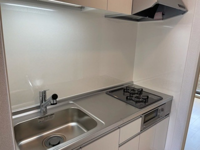 【キッチン】 | シャルマン・ドミール