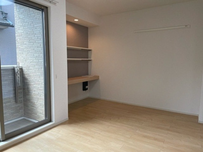 【居間・リビング】 | シャルマン・ドミール