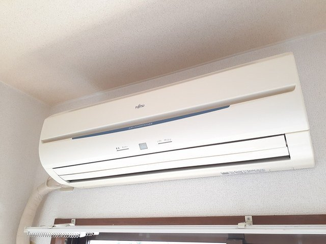 アクロポリス１の設備