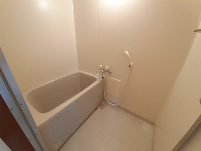 【浴室】 | アクロポリス１