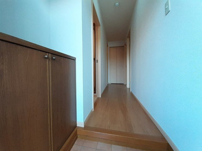 【玄関】 | アクロポリス１