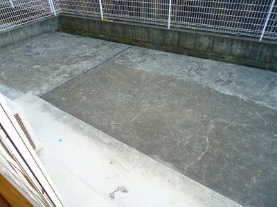 【庭】 | コータ・コート