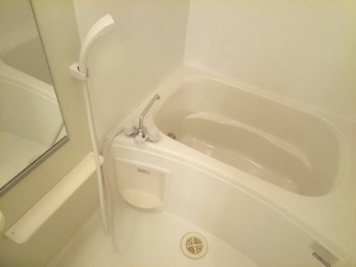 【浴室】 | コータ・コート