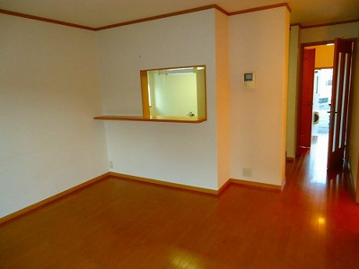 【居間・リビング】 | コータ・コート