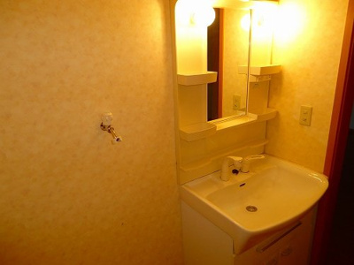 【洗面所】 | コータ・コート