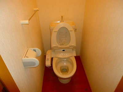 【トイレ】 | コータ・コート