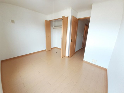 【内装】 | シルバーライニングＡ