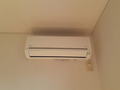 【設備】 | シルバーライニングＡ