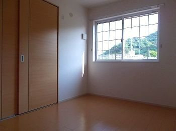 【内装】 | シャン・ド・フルール