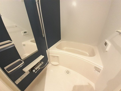 【浴室】 | エクセル神屋町